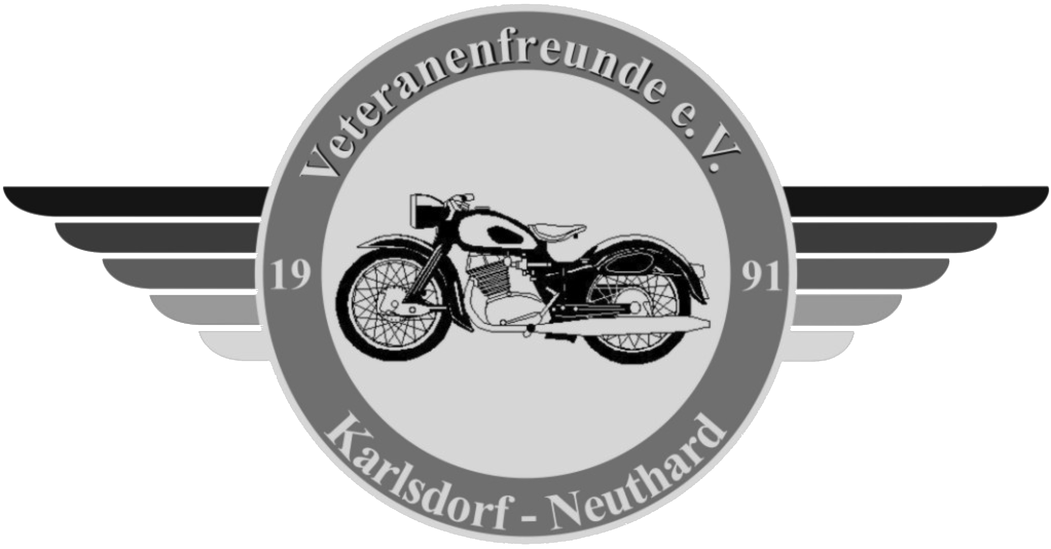 Veteranenfreunde Karlsdorf-Neuthard